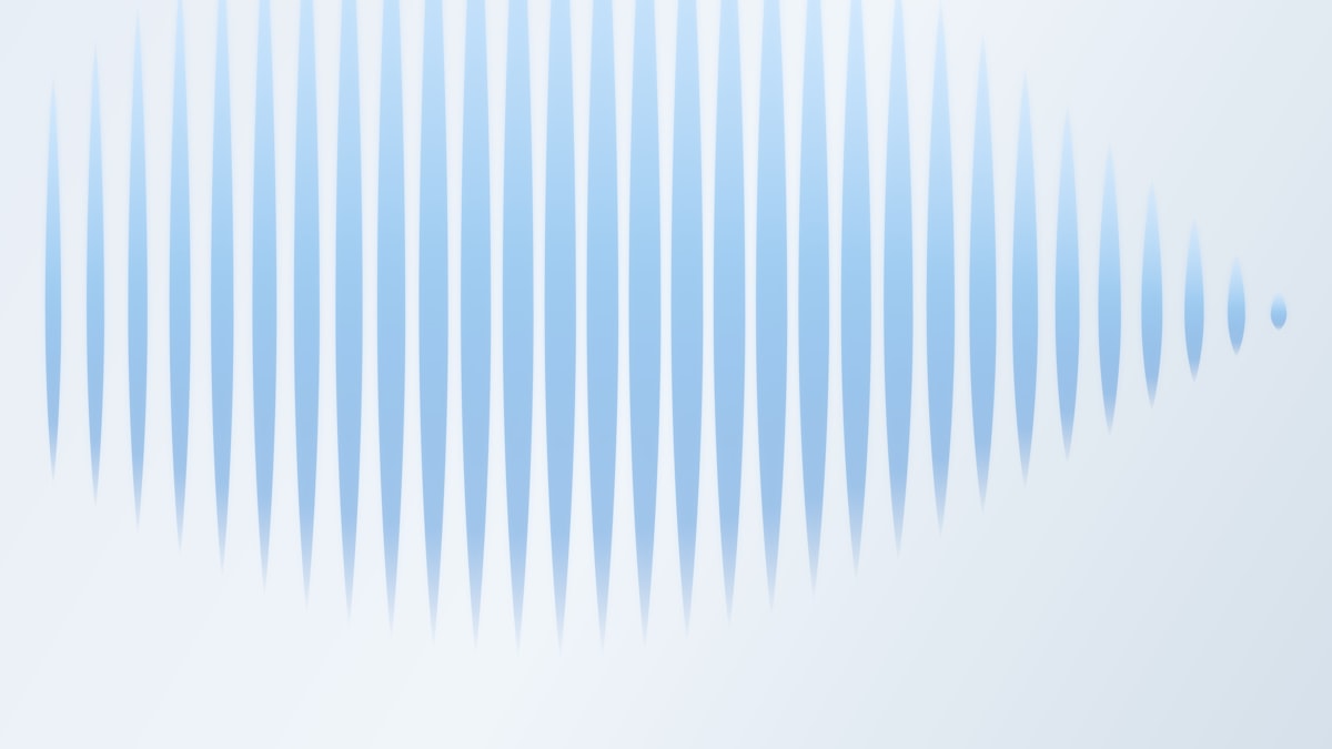 Agent vocal AI